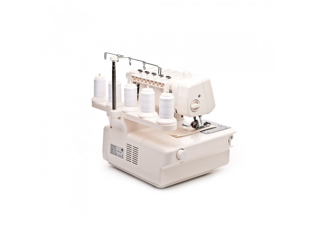 Merrylock 5550a
