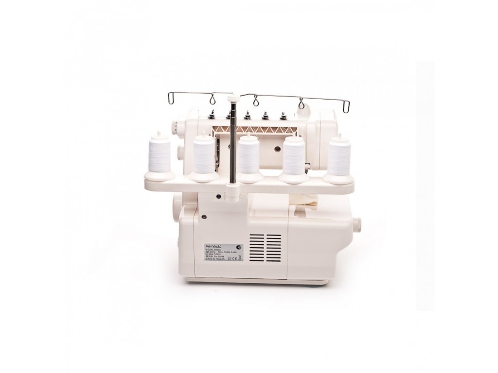 Merrylock 5550a