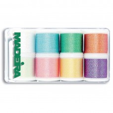 Нитки Madeira Opal 8шт по 200м